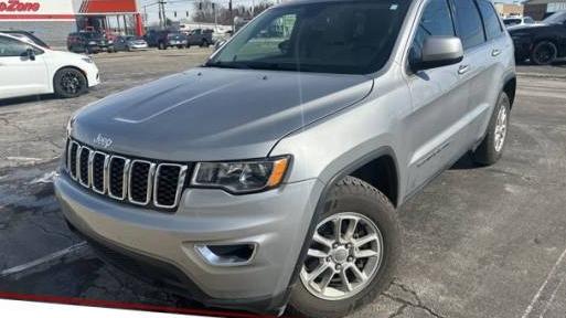 JEEP GRAND CHEROKEE 2018 1C4RJEAG7JC192899 image